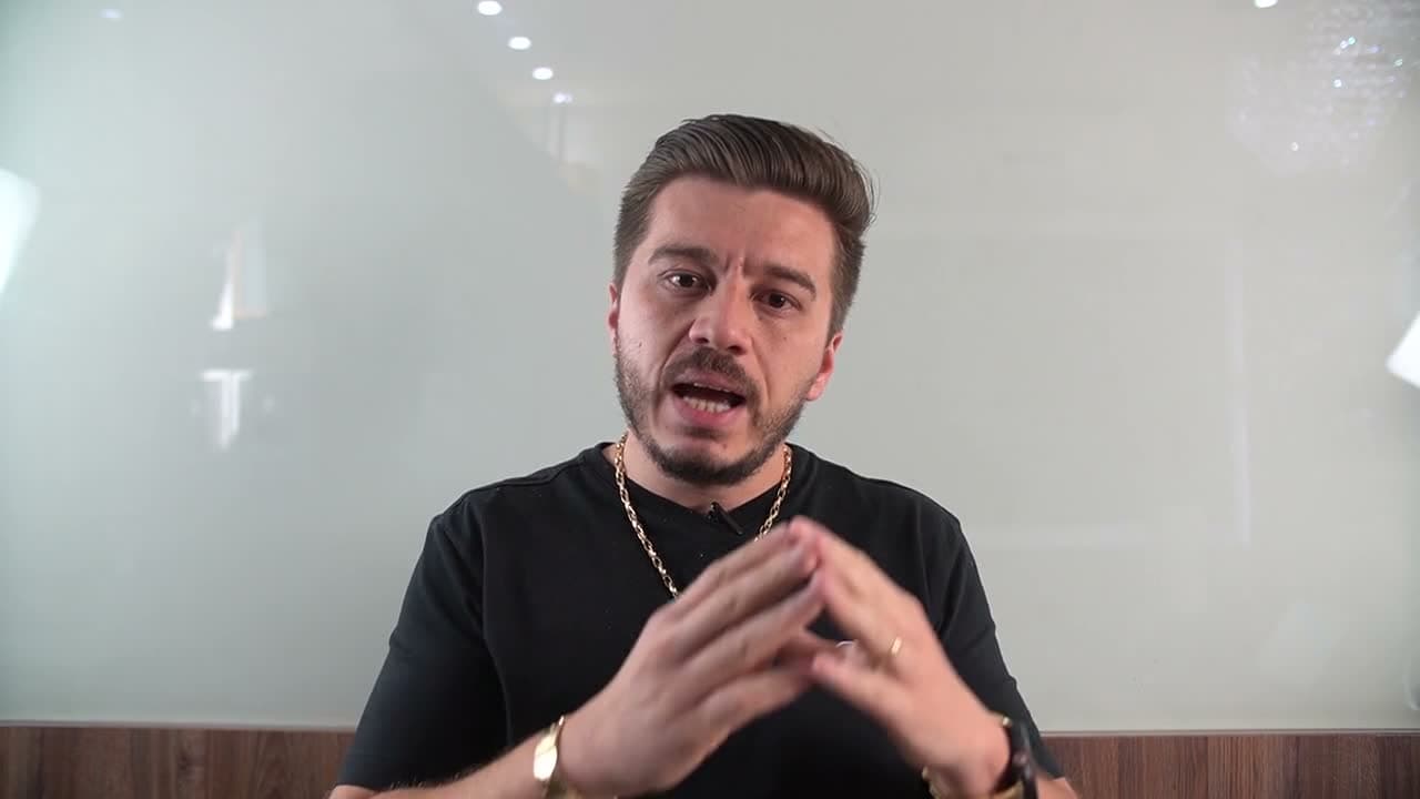 Projeto Iluminado - Kaisser