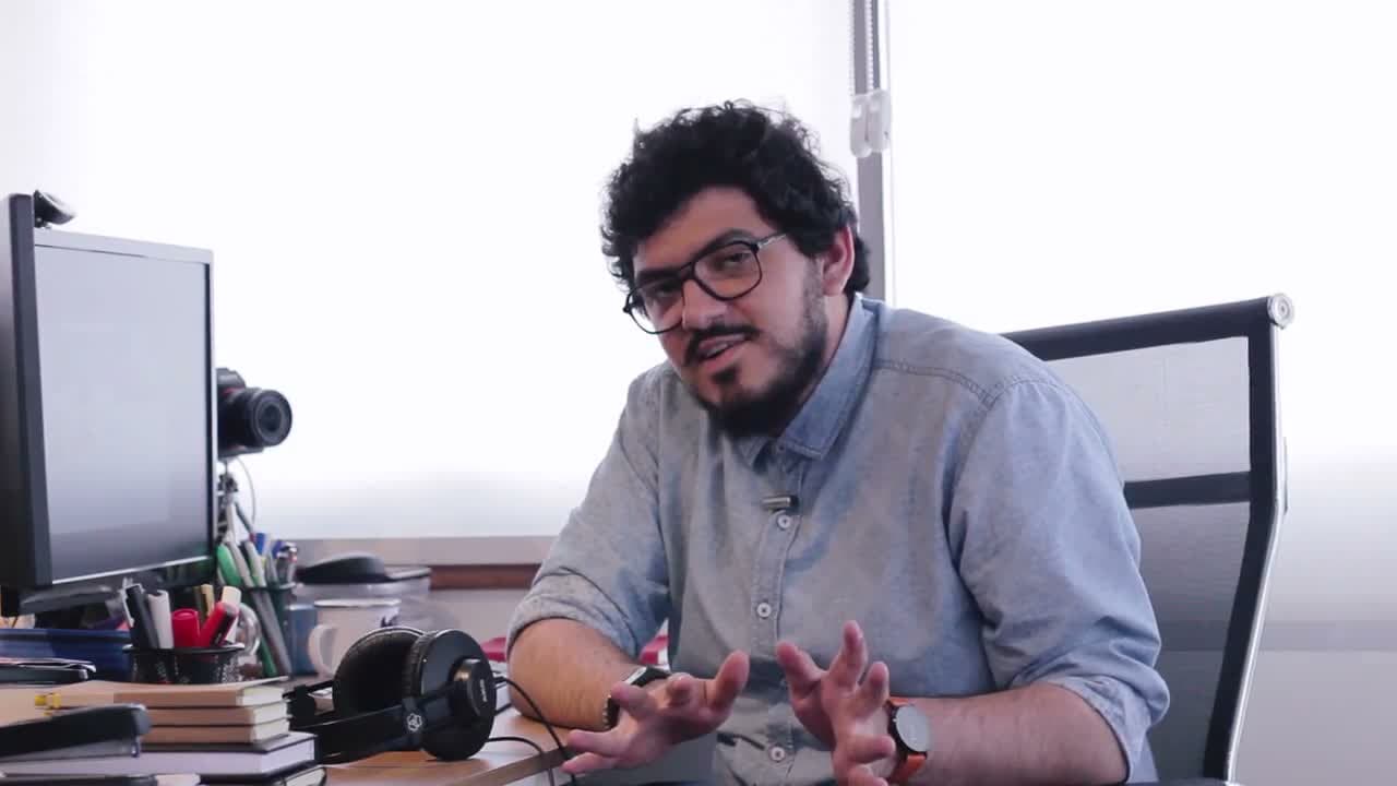 Fábrica de Intros - Brainstorm Academy