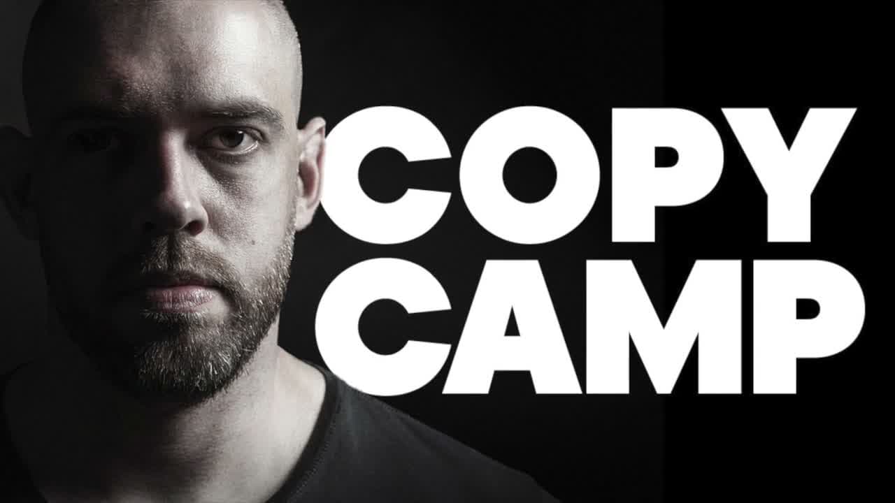 Copy Camp - Beto Altenhofen
