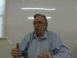 8 MODO TURBO - Conhecimento e Moralidade (2012) - Olavo de Carvalho