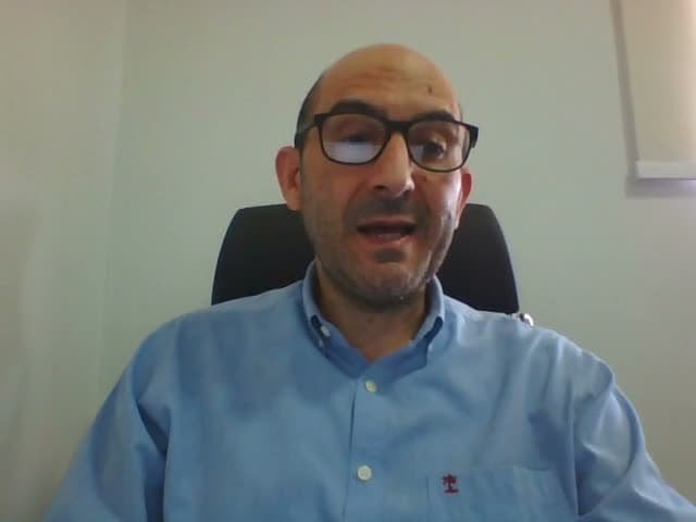 Curso - Porque Adoecemos - Alberto Buttros
