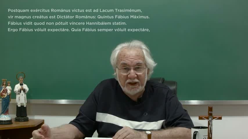 Latim – Universidade São Jerônimo