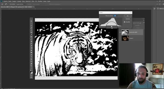 Photoshop para Tatuadores – Hernane Scorissa