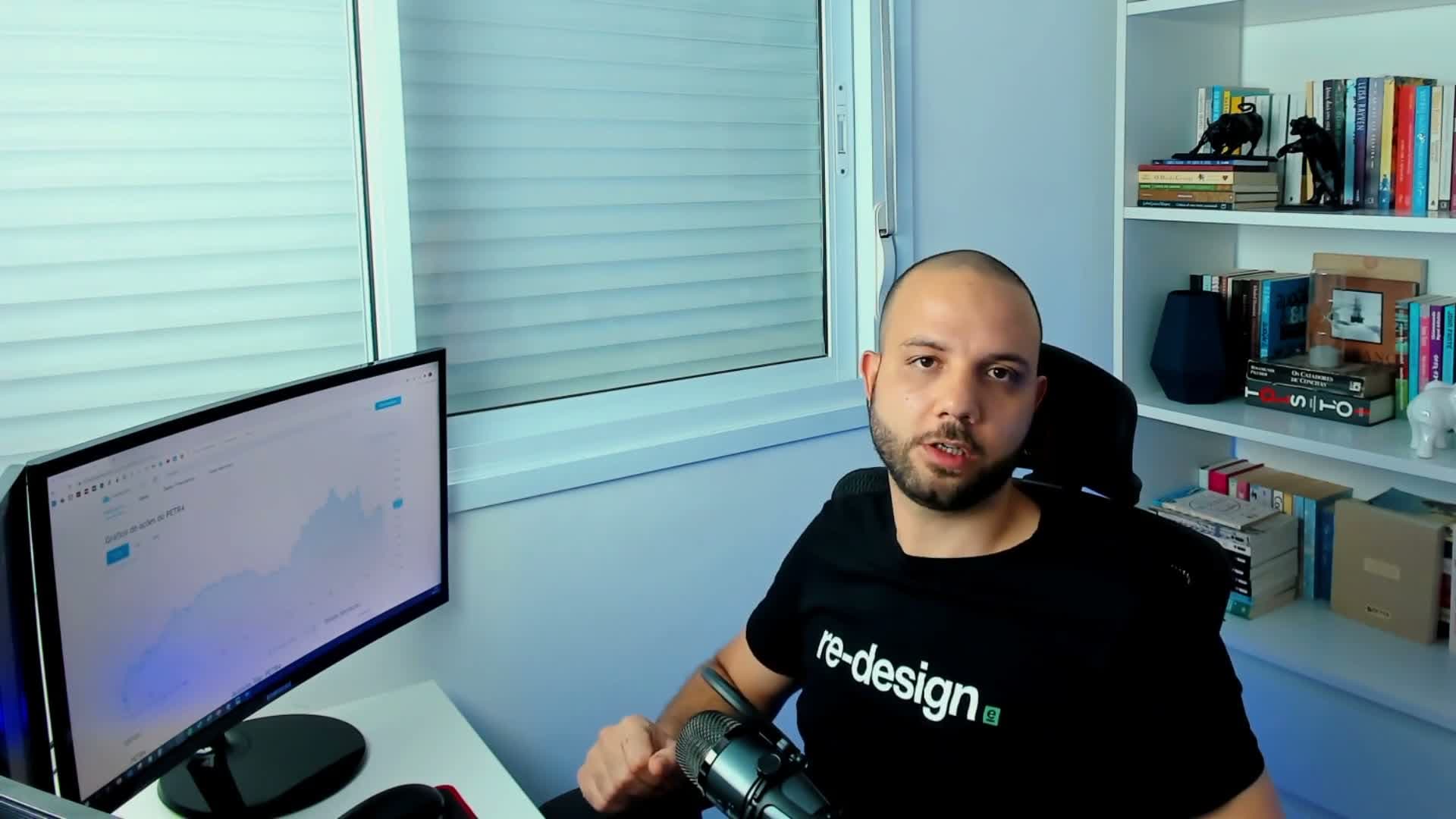O Beaba das Opções - Marcelo Todeschini