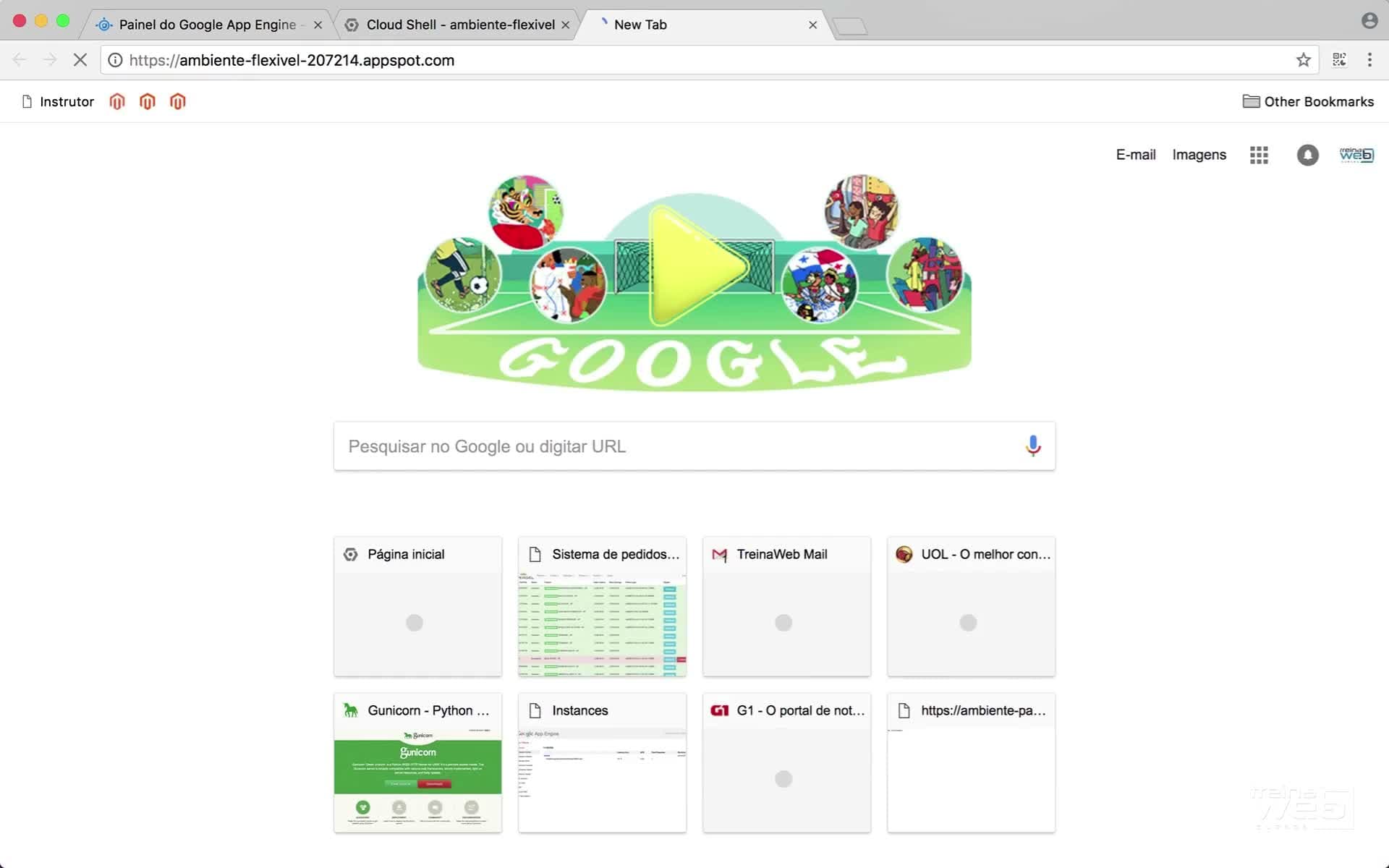 Google.Cloud.App.Engine