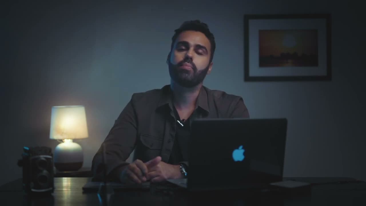 O Segredo das Cores - Thiago Bomfim