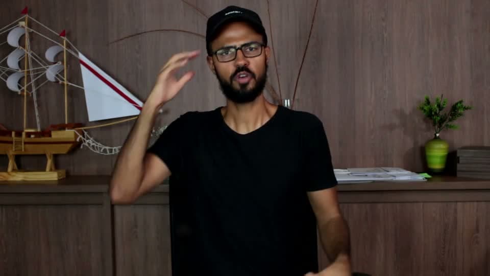  Mestre da Leitura Fria - Bruno Cossalter