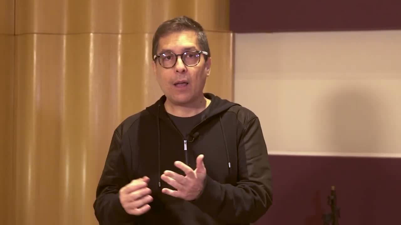 Jornada do Podcaster