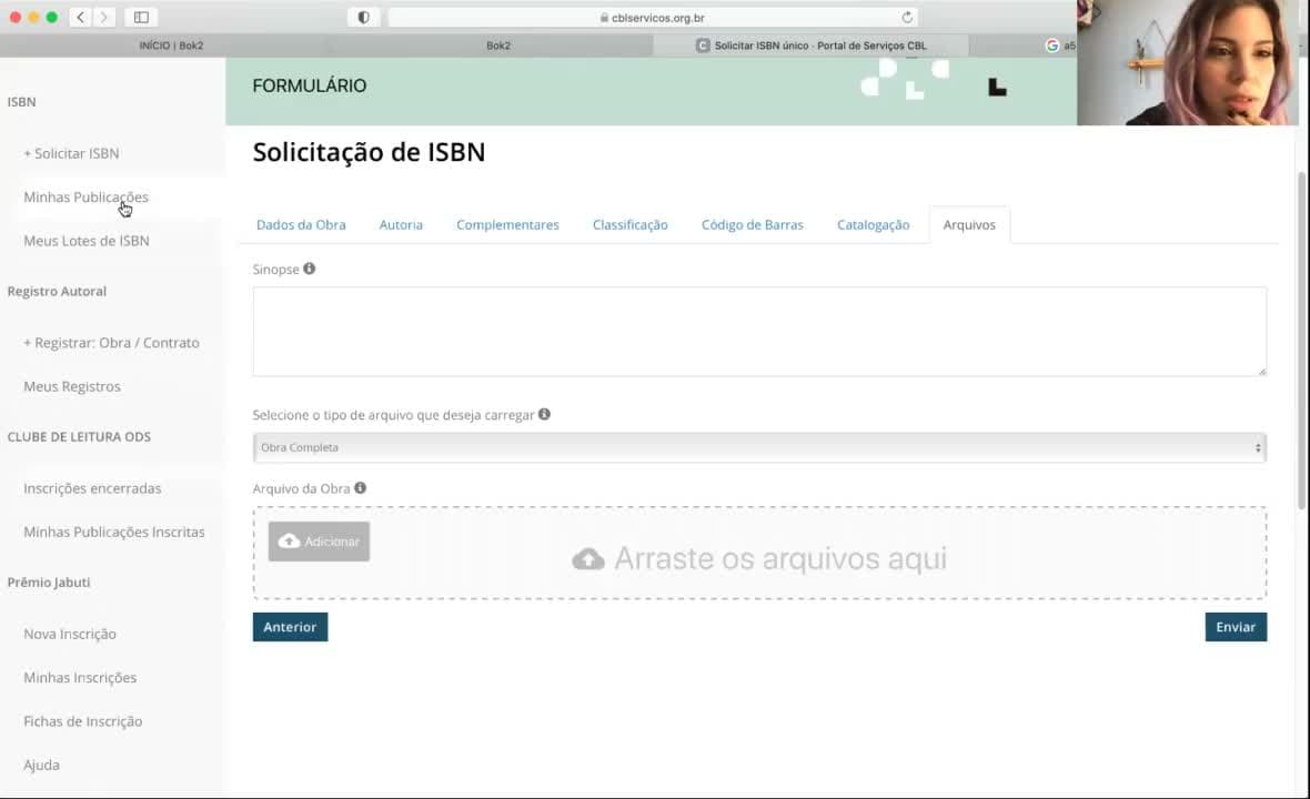 Escrita Criativa - A Magia do Verbo - Natalia Avila