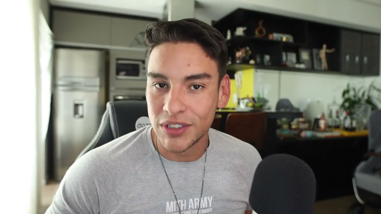 Guia Fitness Flexível - Gabriel Arones
