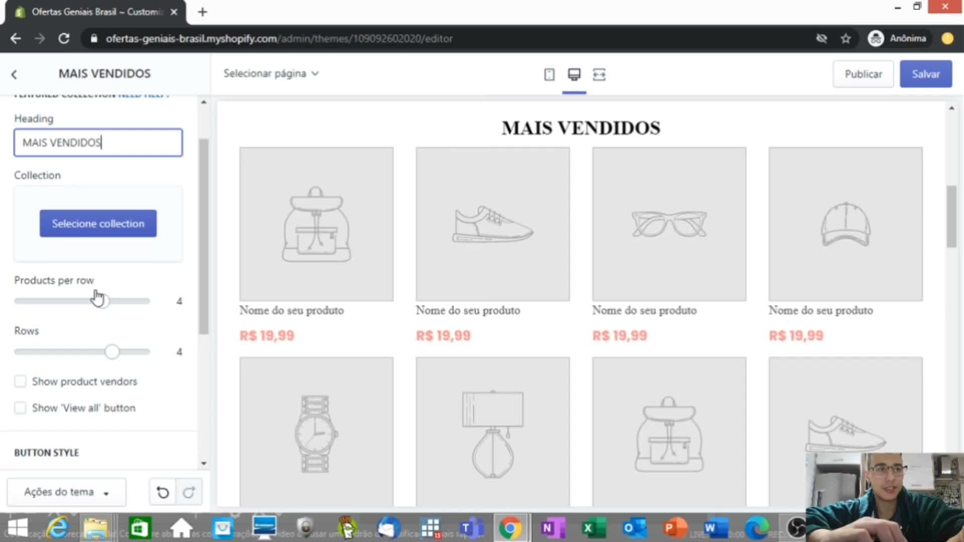 Drop Branding - A Nova Era - Alberto Tuono