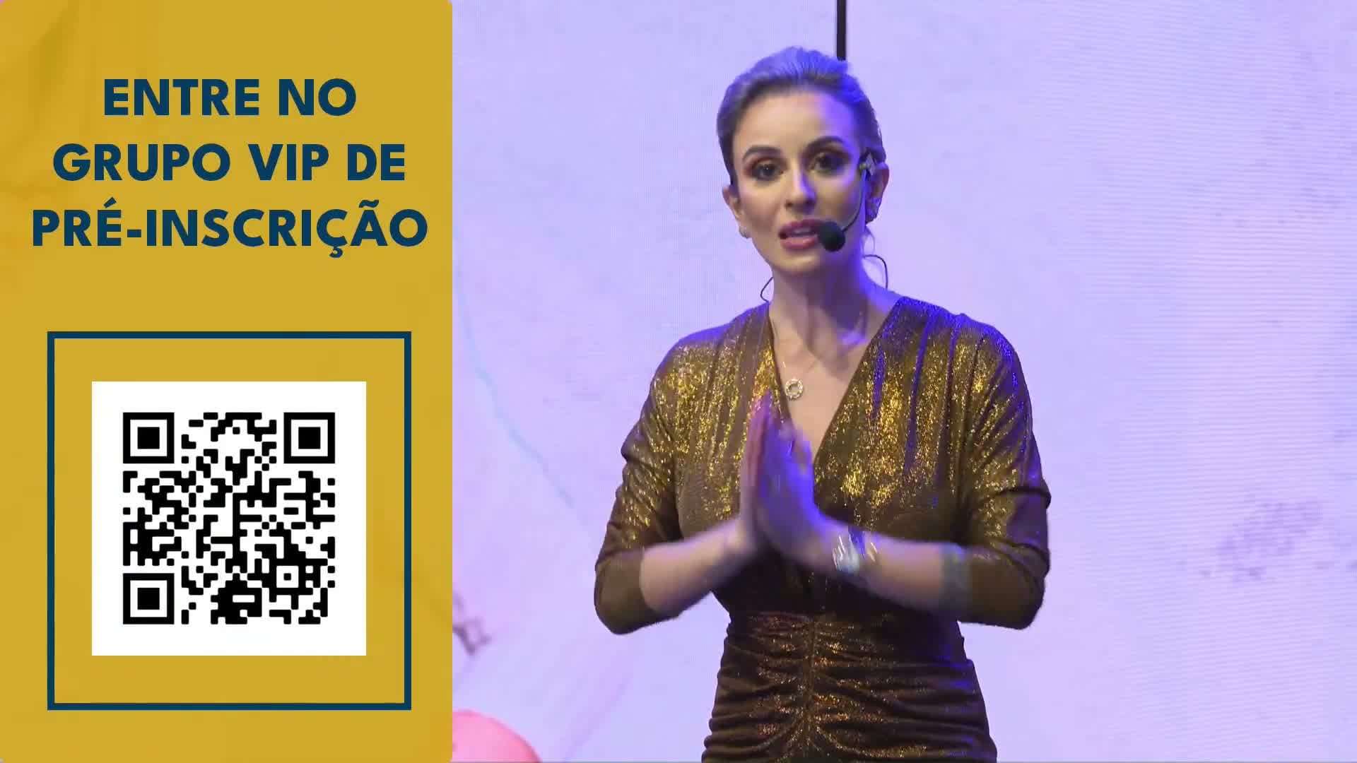 [LIVES] Jornada 10k - Valeska Bruzzi