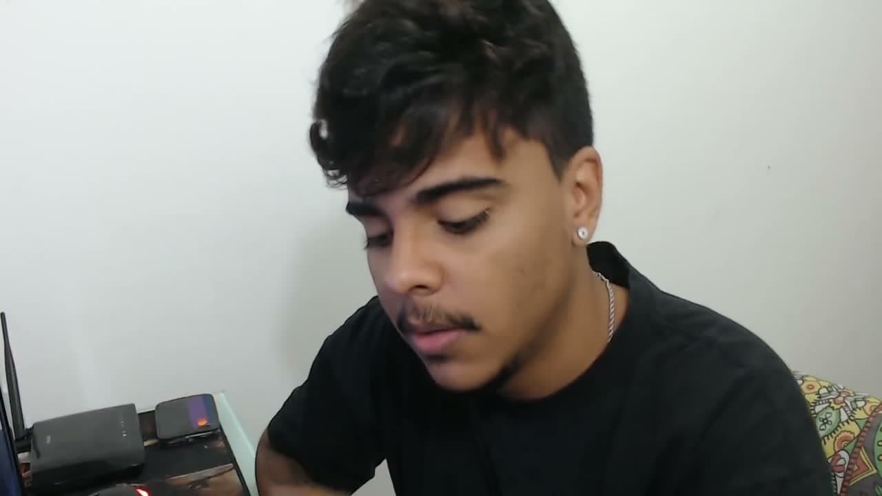 Fórmula do Drop - Gabriel Silva