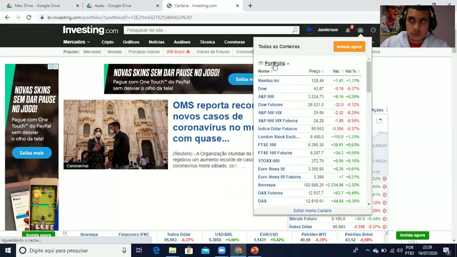10 MODO TURBO - Análise Fundamentalista - Mercado de Ações
