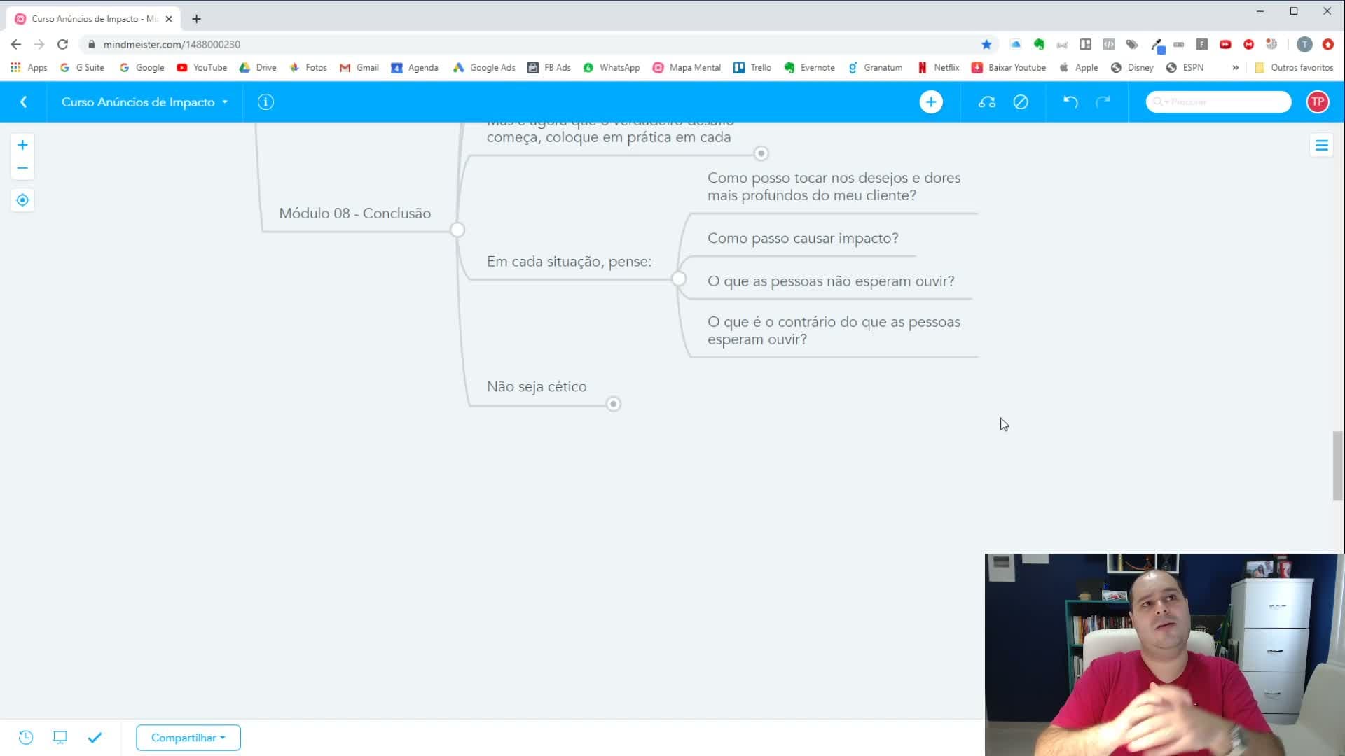 12 MODO TURBO - Curso de Tráfego para Negócios Locais - Thiago Peixoto