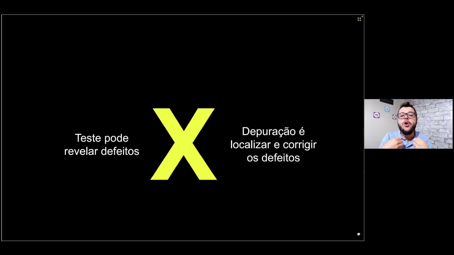 Comunidade Tester Global - Vinicius Pessoni