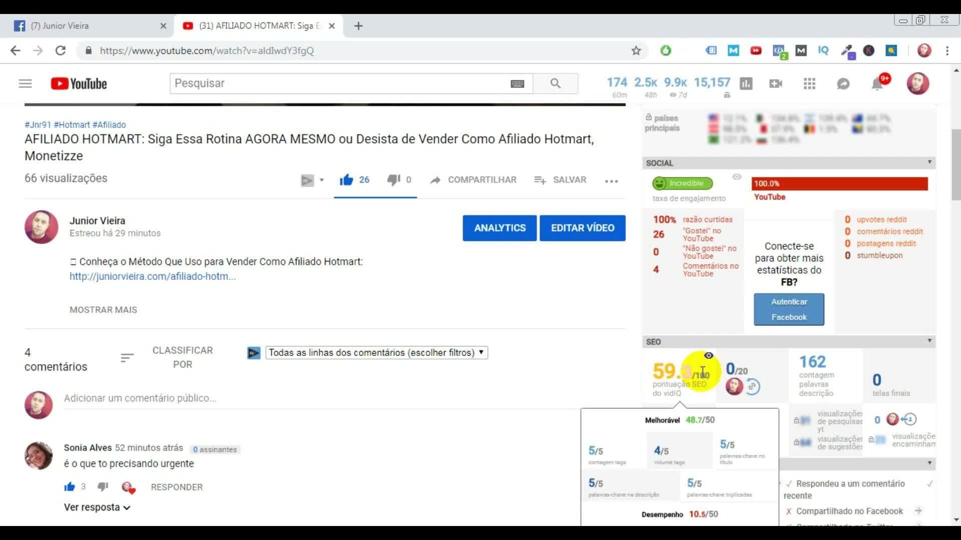 Fórmula Desperte Milionário - Gabriel Floriani