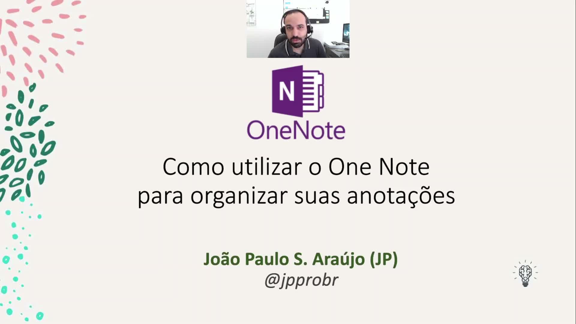 Organiza! - Luana Matos