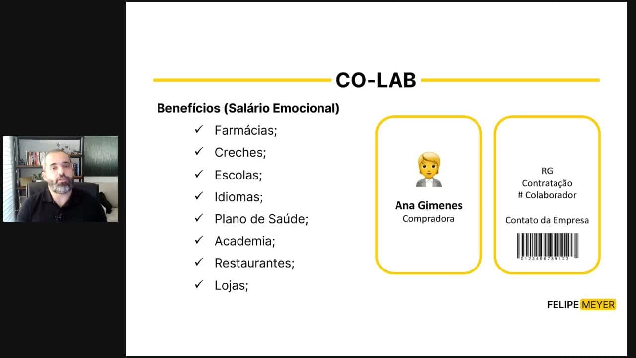 Guia definitivo da empresa familiar organizada e lucrativa