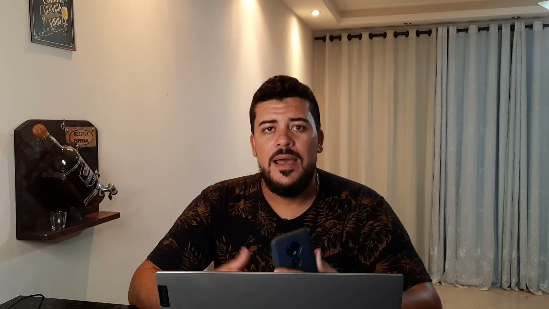 Donuts e Churros Lucrativos - Daiana Caldeira