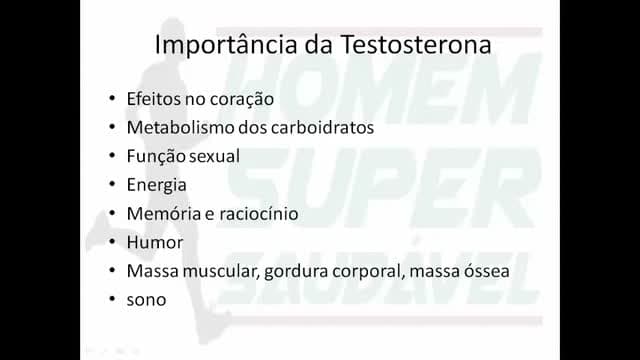 Fórmula do Homem Super Saudável - Dr.Vitor e Dr.Gabriel