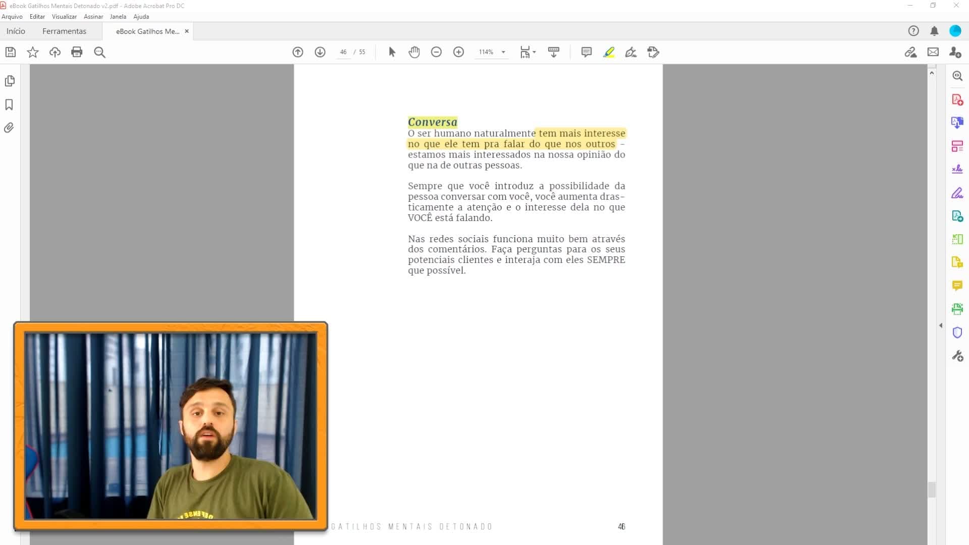 Marketing para mentirosos - Mario Schwartzmann