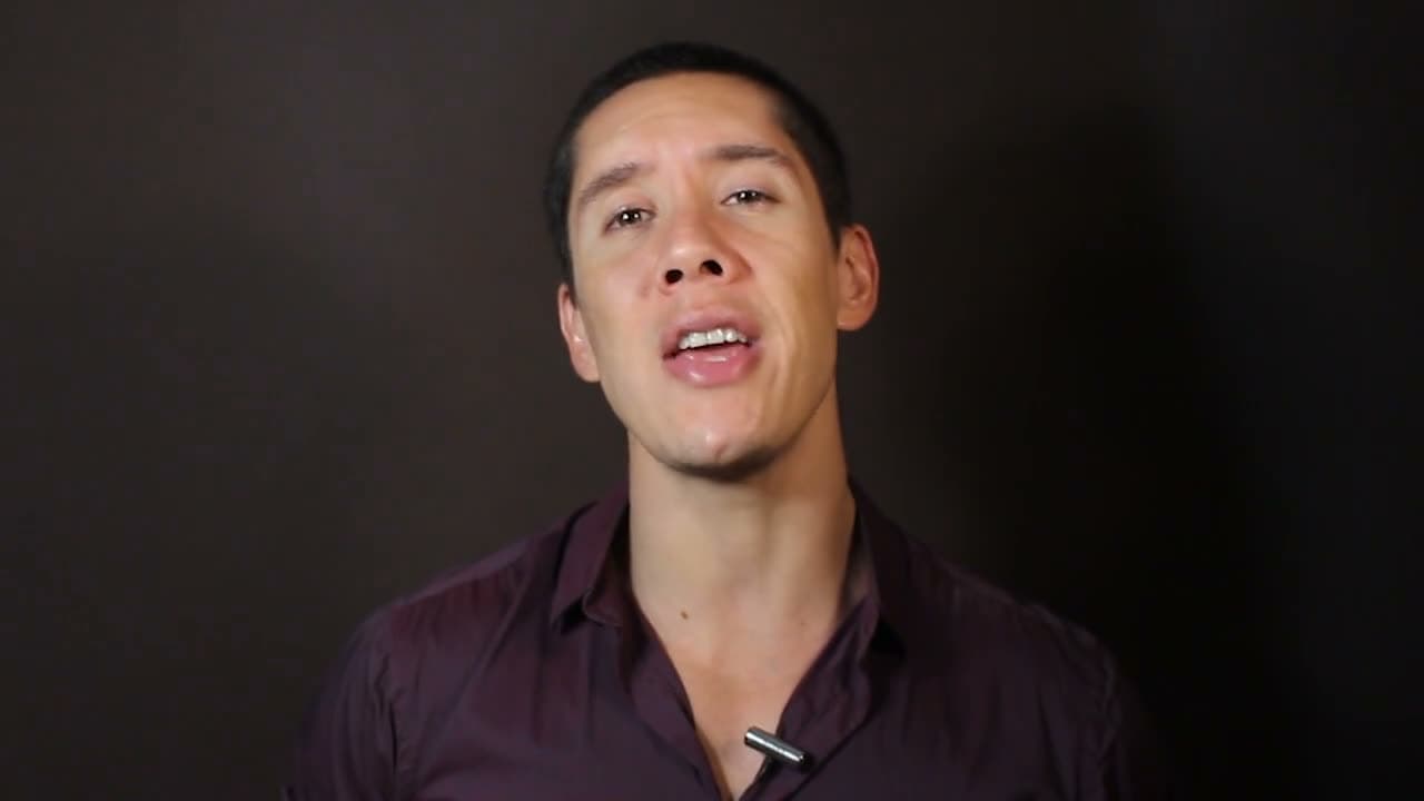 O Mestre da Sedução (Eros) - Bruno Giglio
