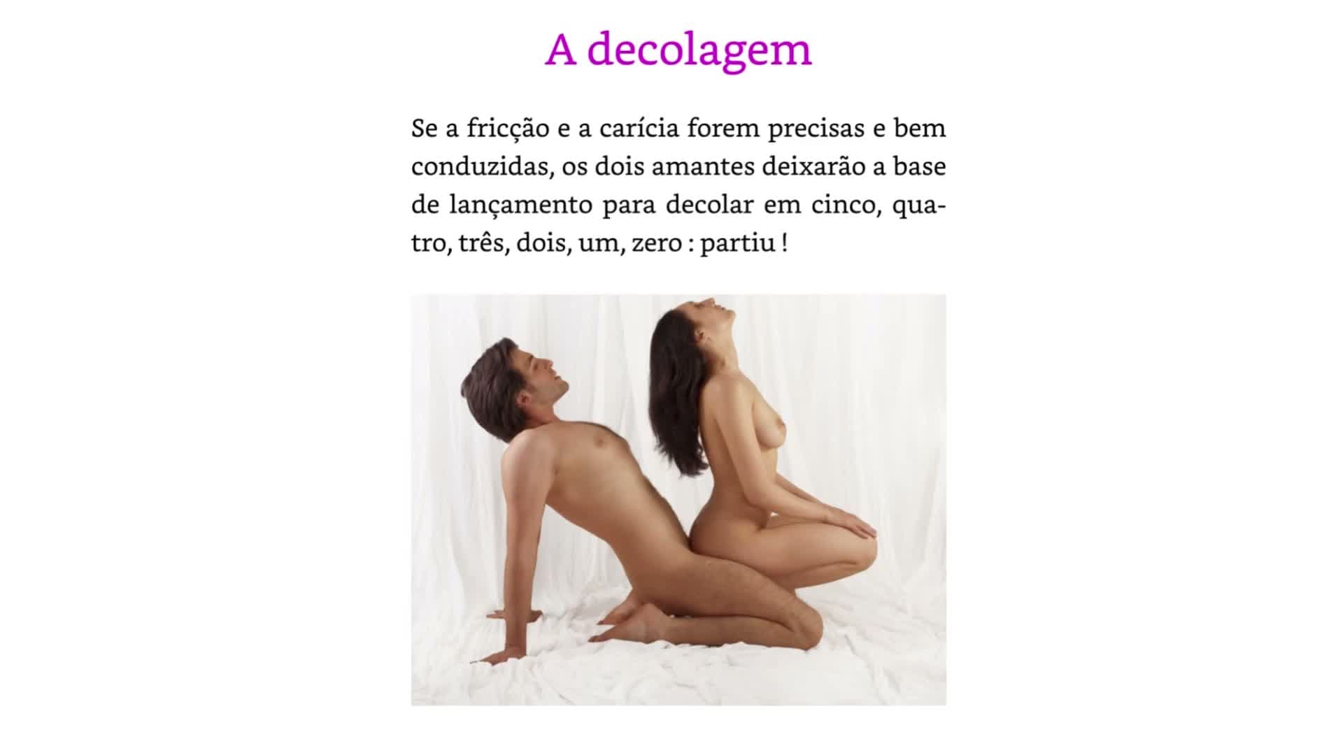 Como Sentar Arrase na Sentada