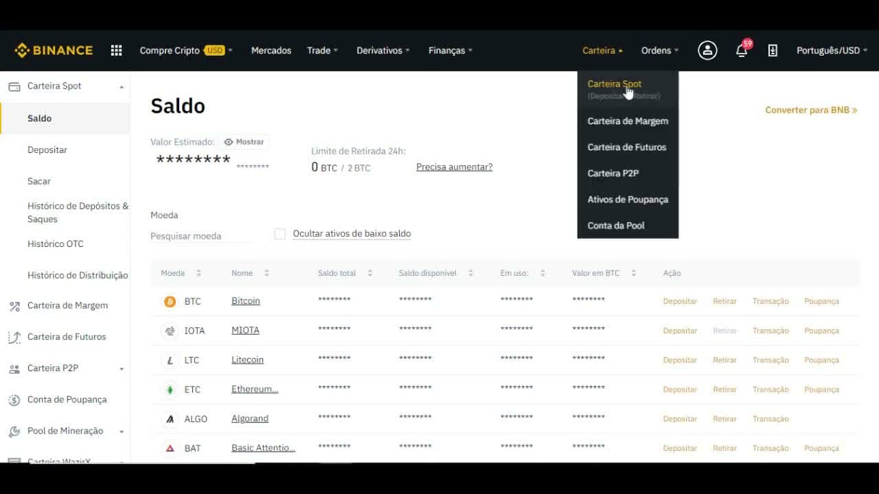 Expert Bitcoin - Leonardo Fernandes