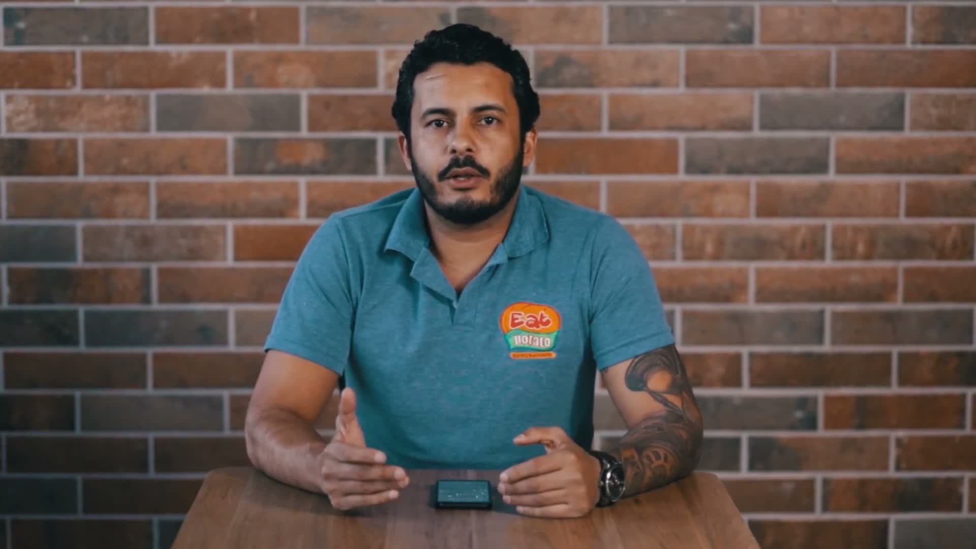 6 MODO TURBO - Curso de Batata Recheada