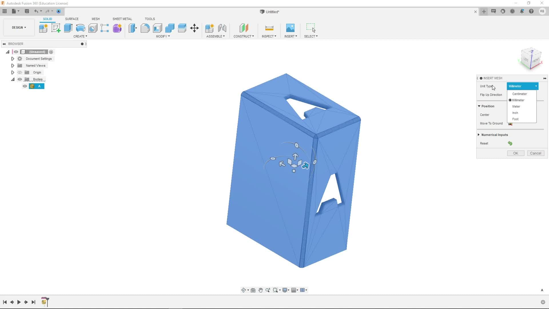 R3 Design Modelagem Impressão 3D - Raphael Bastos