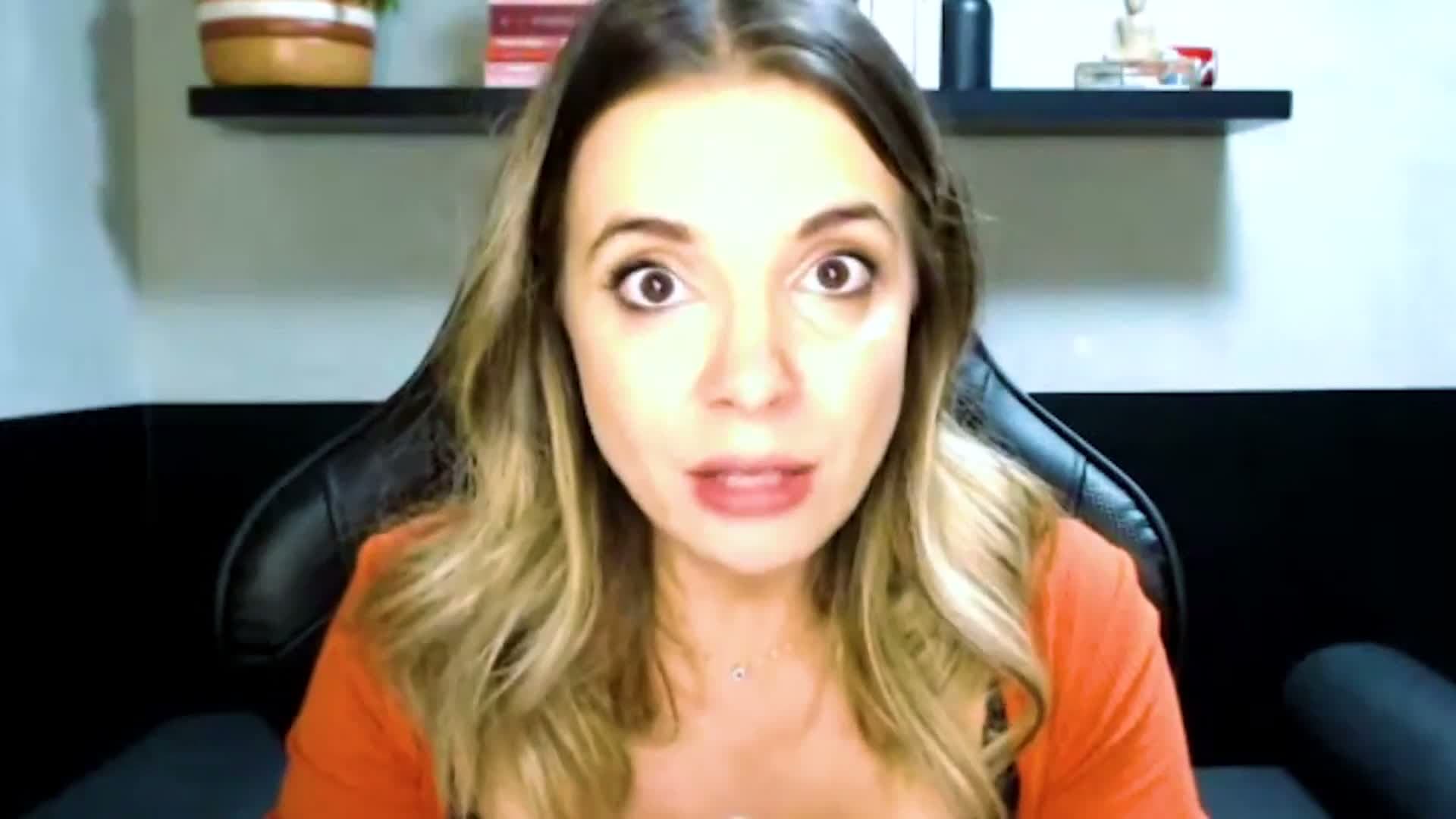 Bússola da Atração - Luiza Vono