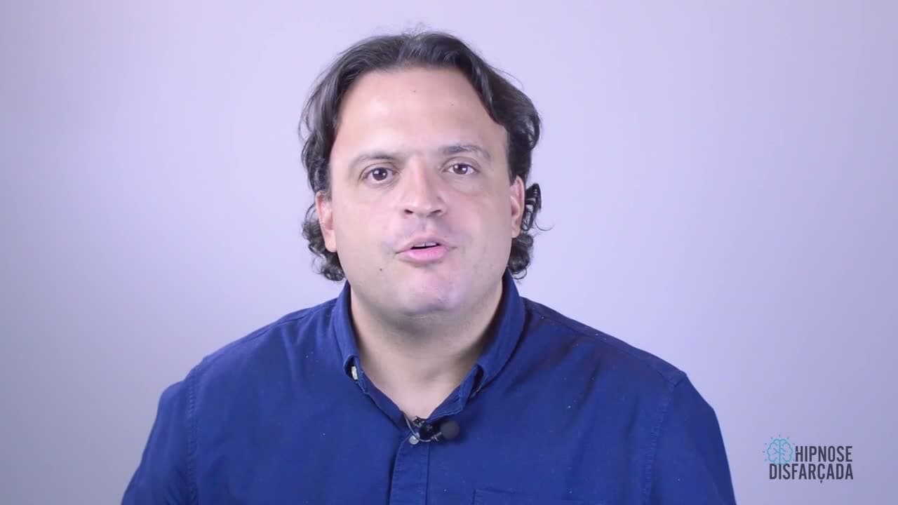Hipnose disfarçada