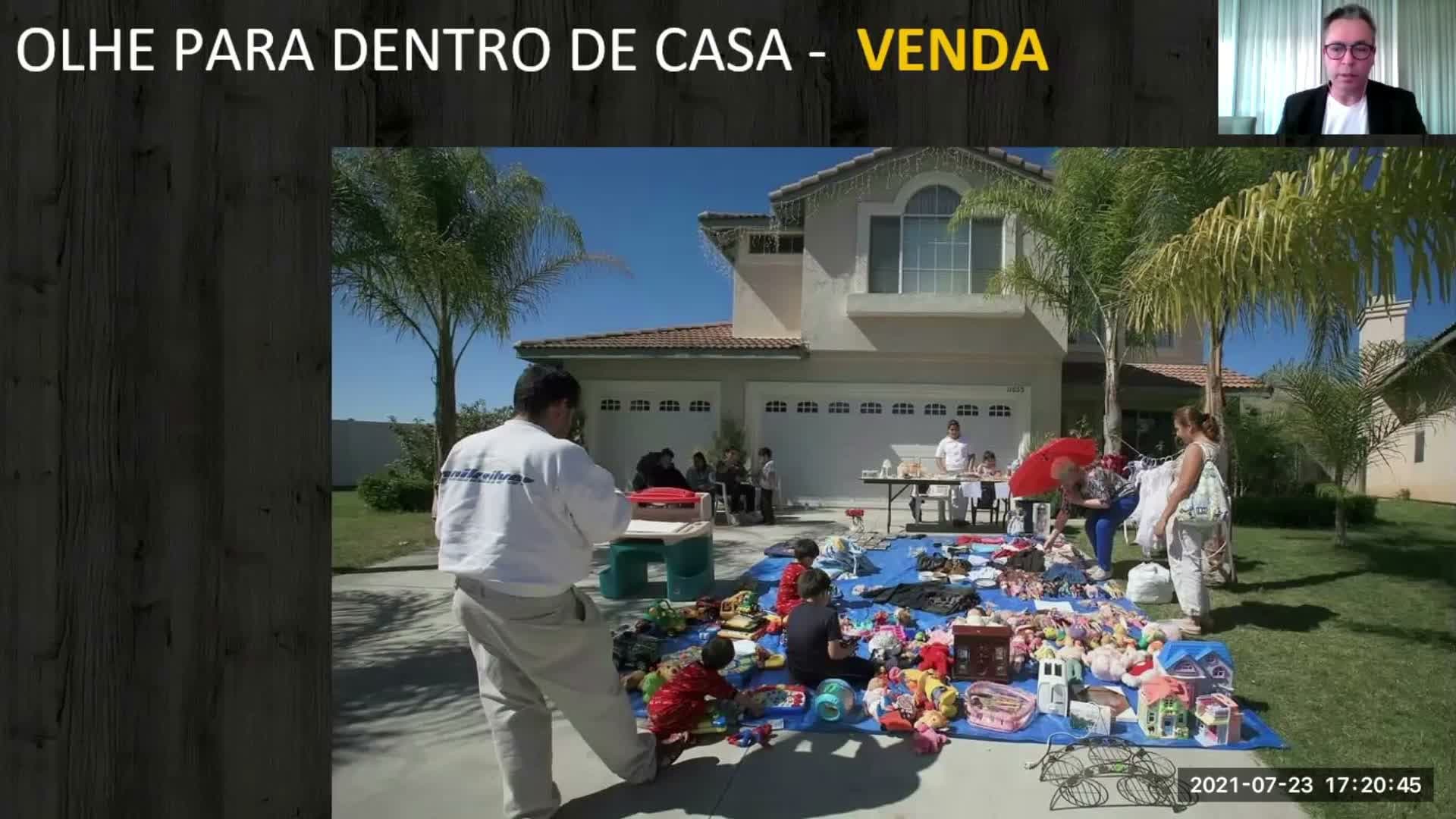 Curso Rapido Destrave Suas Financas - Ricardo Bandini