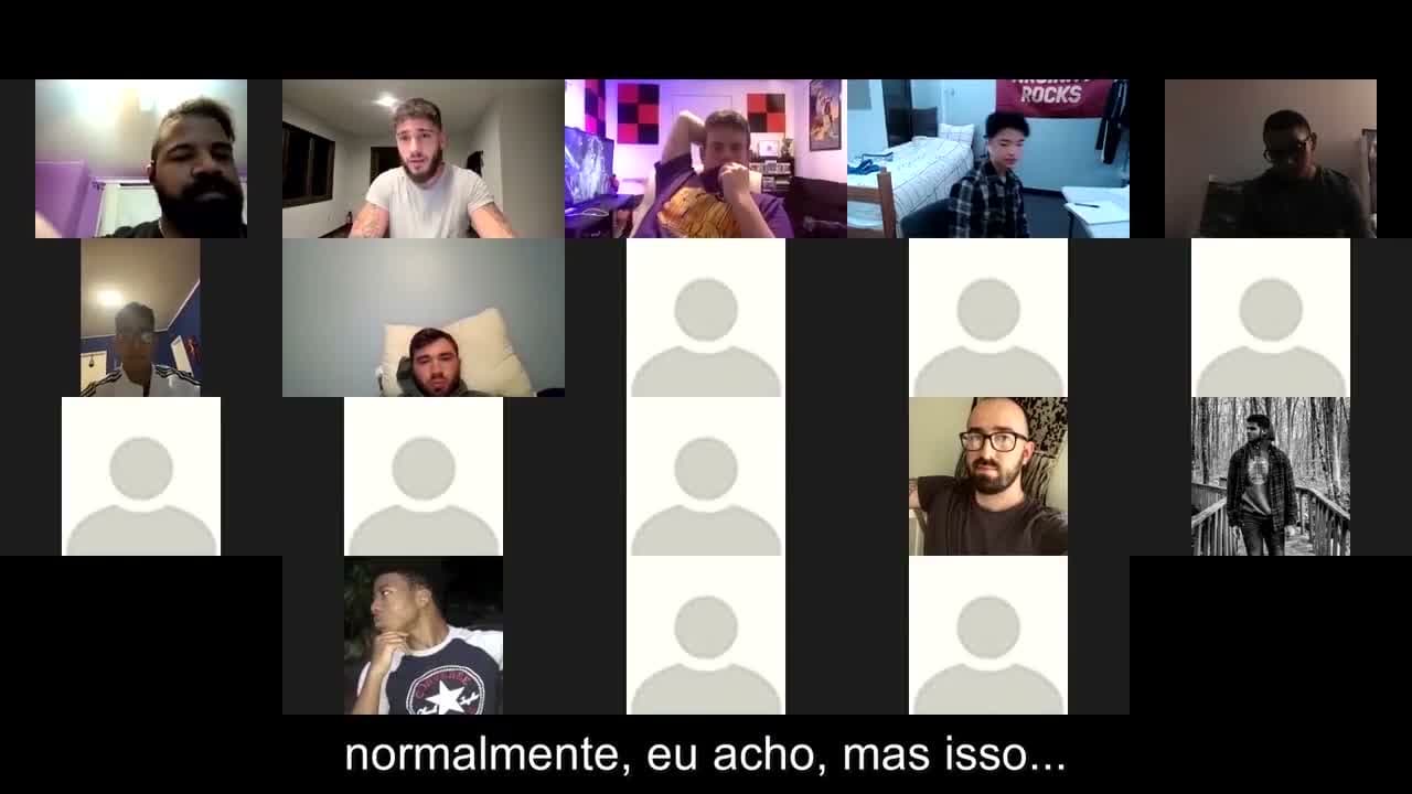 EndGame - Nerd Sedutor - Rafael Lopes Albano