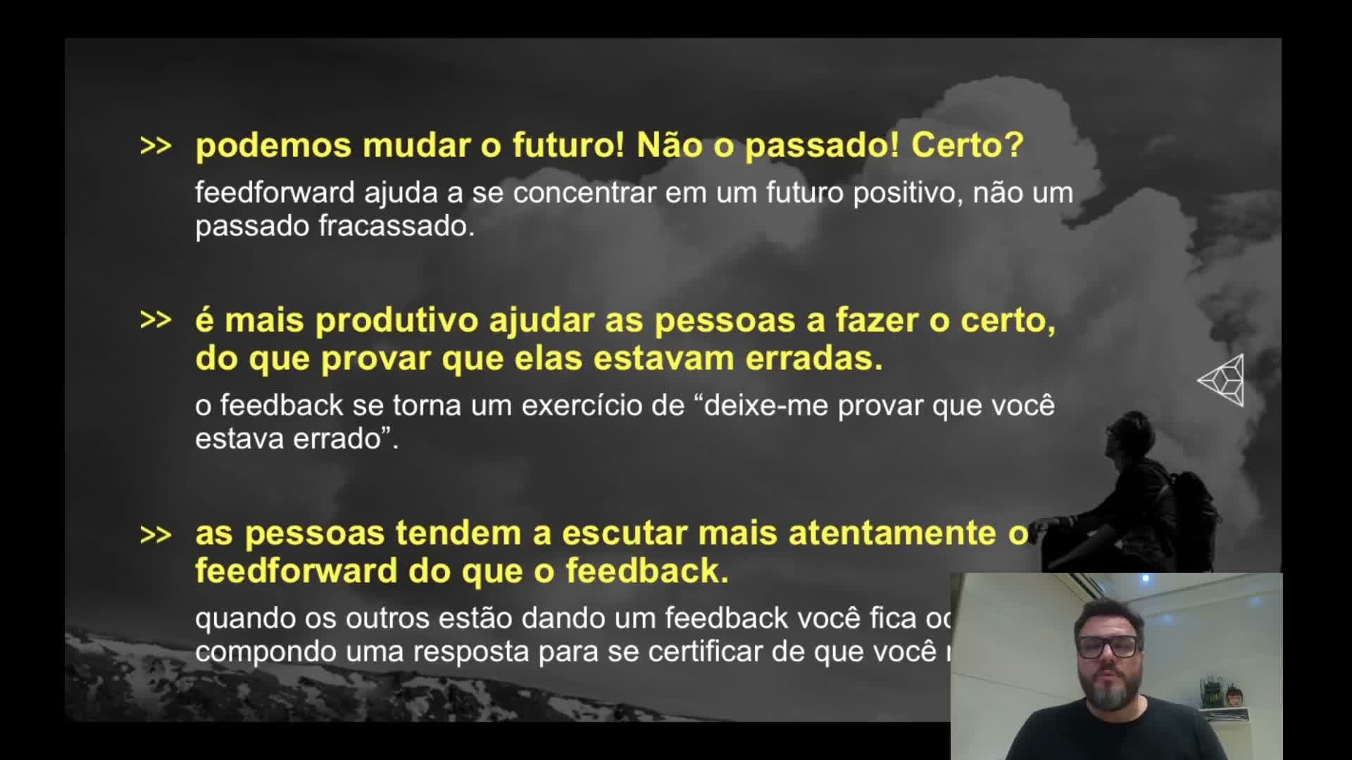 Liderando Times de Diferentes Perfis e Gerações - Escola Conquer