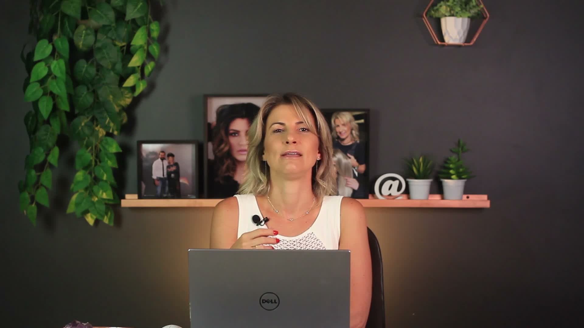 Curso Tonalização Perfeita - Vanessa Cardozo