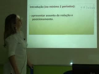 Curso de Portugues para Concuso Publico