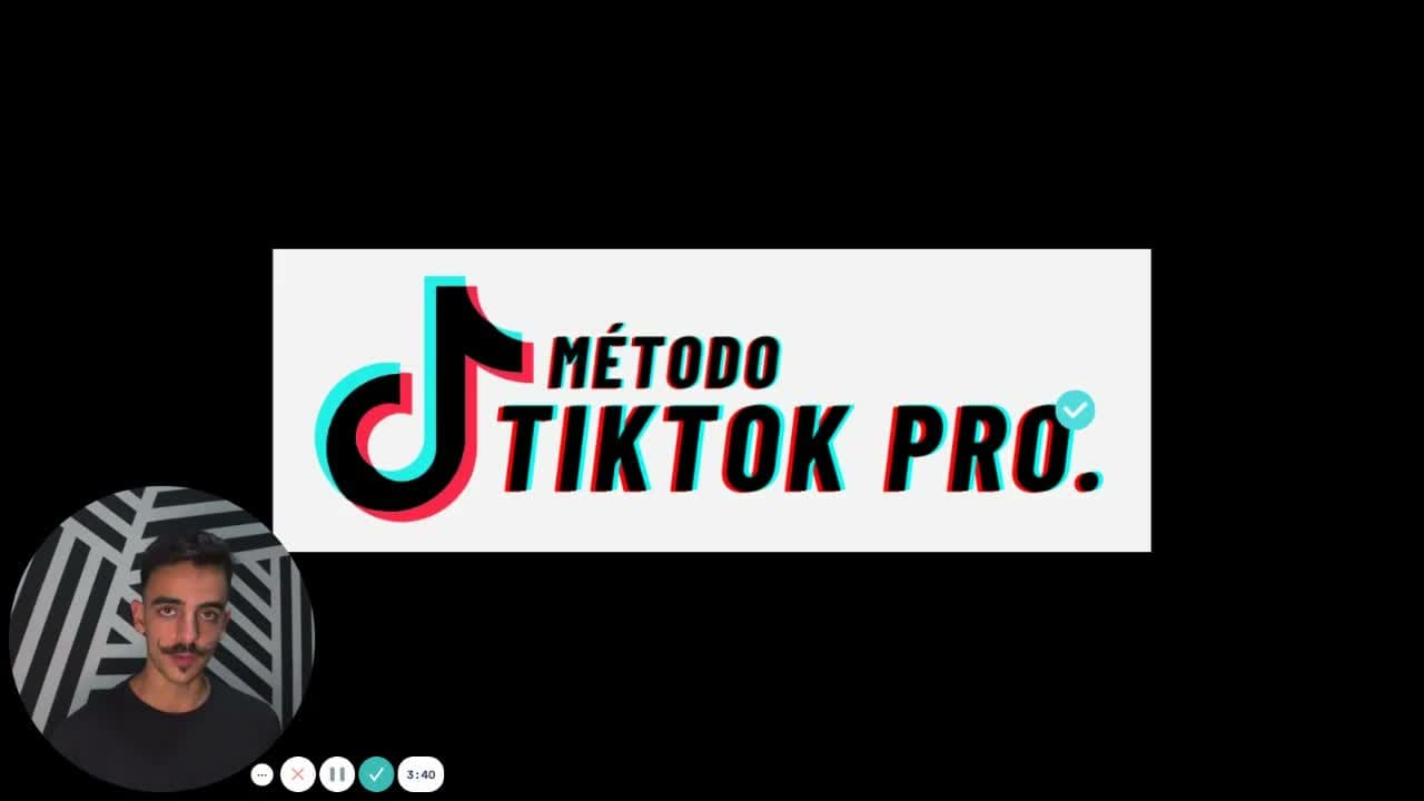 Método TikTok Lucrativo (antigo TikTok Pro) - Mustache