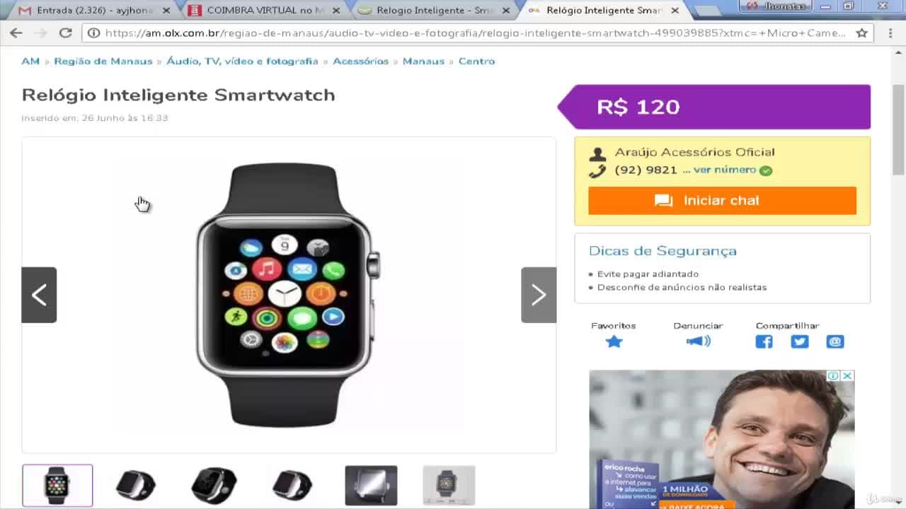 Como Vender no Mercado Livre+Importação + Dropshipping