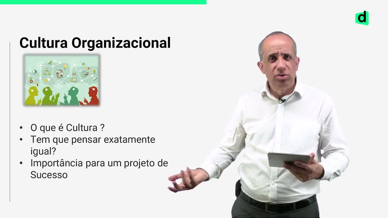 Métodos Ágeis - Do Planejamento a Entrega - Descomplica