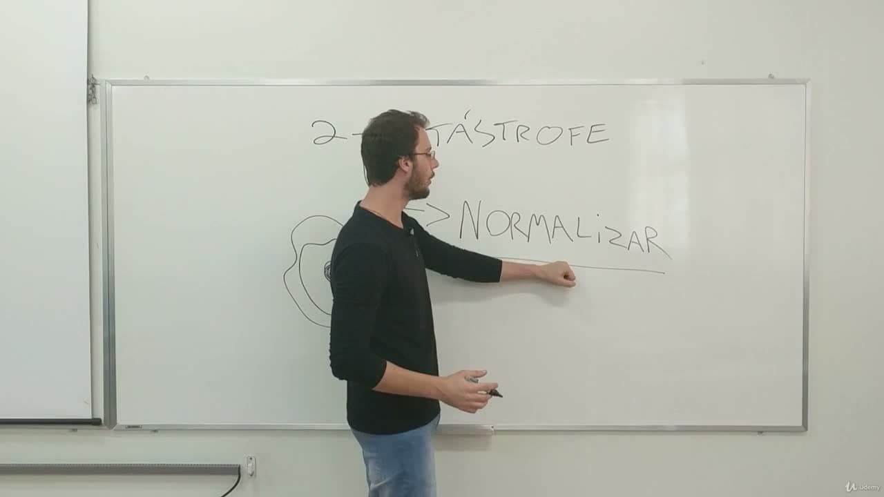 MEDO & ANSIEDADE - Uma Estratégia de Reprogramação Mental (Hackers do estudo)