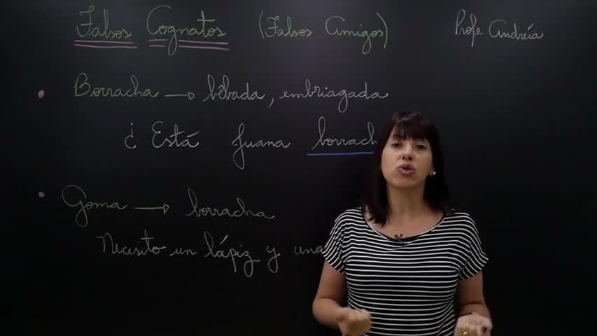 Espanhol