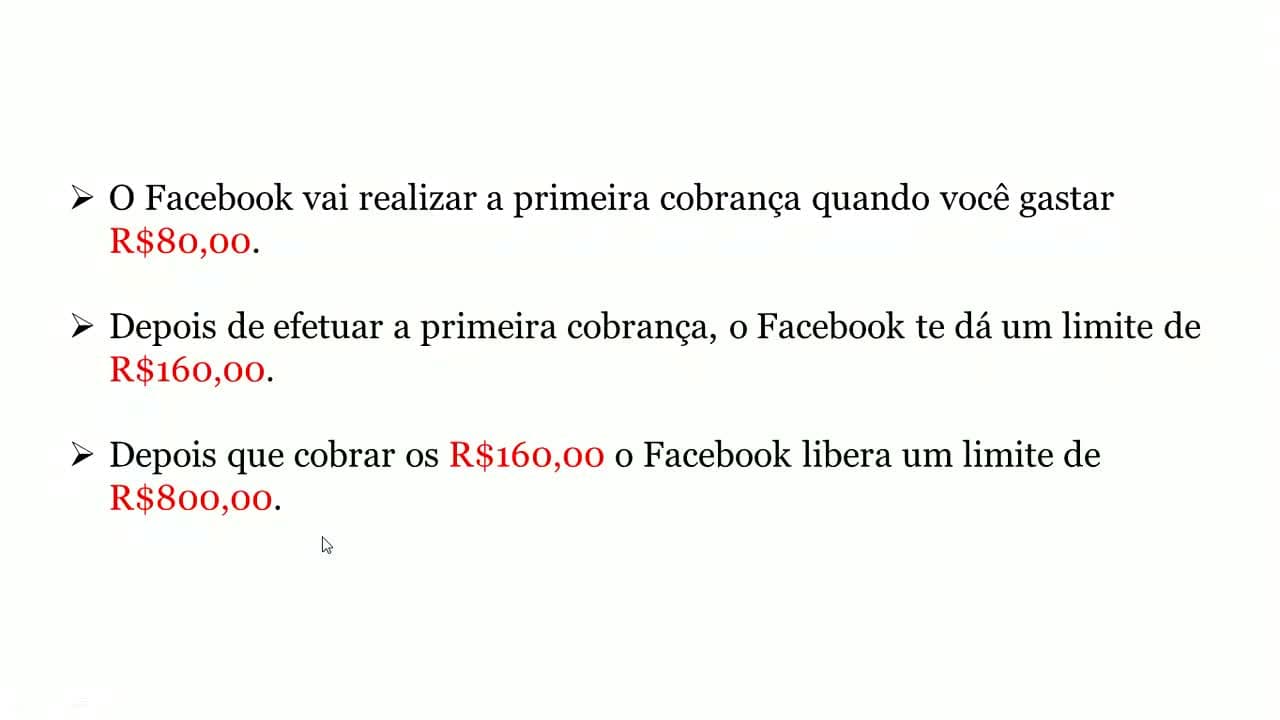 12 MODO TURBO - Facebook ADS Para Afliados - Carlo Bettega