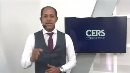Prática Jurídica - Redação para Advogados - CERS
