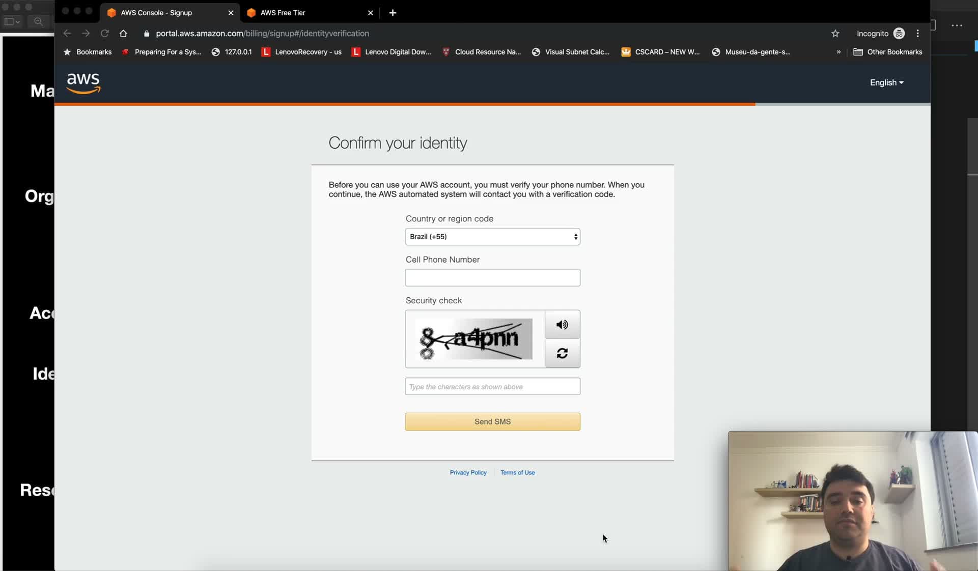 AWS Expert