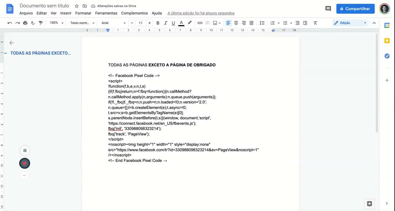 Checklist de Lançamento +  Lançamento por Desafio - Ana Paula Perci