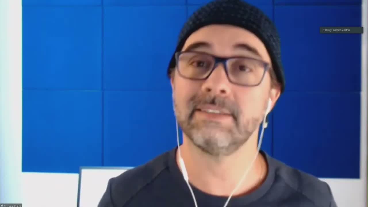 Imersão Perpetuo - Leandro Ladeira