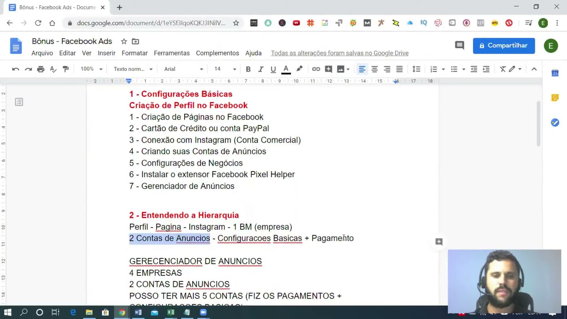 Fórmula Ágil de Especialista Lançamentos Digitais - Enrico Duarte