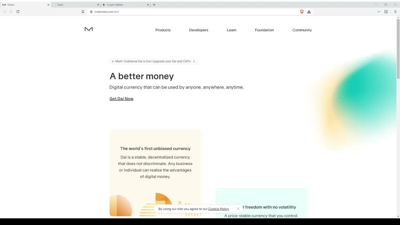 Curso do Basico ao Avancado em Criptomoedas - Criptomaníacos